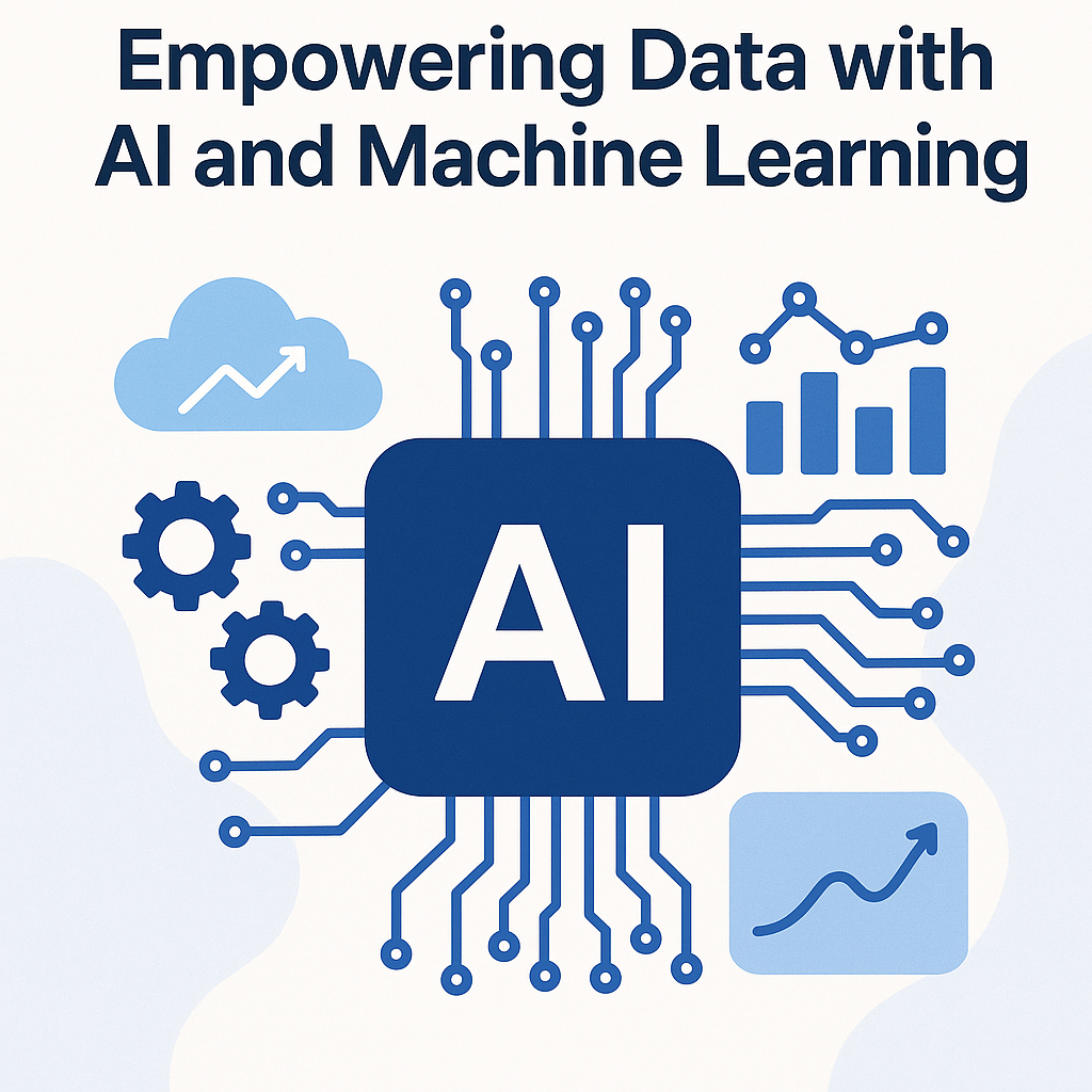 AI and Machine Learning